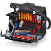 Taška náradia Knipex 00 21 02 EL Elektro