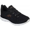 Tenisky Skechers Summits Leopard Spot Čierna / 149037/BKRG Veľkosť: 36,5