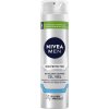 Nivea Men Skin Protection gél na holenie 200 ml