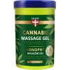Palacio Konopný masážní gel, 380 ml