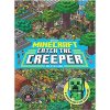 Egmont Minecraft Catch the Creeper and Other Mobs: A Search and Find Adventure