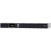 CyberPower GreenPower Office LCD II RM UPS 600VA / 360W, 1U OR600ERM1U