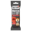 Bow wow poch. Proteinová tyčinka Hovězí&Lesní ovoce 32 g