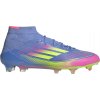 Kopačky adidas F50 ELITE FG MID W ih3861 Veľkosť 39,3 EU | 6 UK | 7,5 US | 24,2 CM