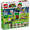LEGO® Super Mario™ 71440 Dobrodružstvá s interaktívnym Luigi™