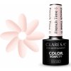 Claresa Gél lak French Time 8 5 g