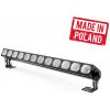 LED WASHER 12x30W RGBW 4in1 COB 12 SECTIONS -SHORT Mk2