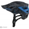Troy Lee Designs A3 Uno camo blue 2022
