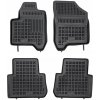Koberce Gumenné Rezaw Plast Citroen C3 PICASSO 2009-2017