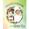 Čokoládka a Kakaovník - Alena Srogoňová