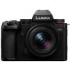 Panasonic Lumix S5 II Lumix S 18-40mm (DC-S5M2NE)