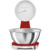 SMEG KSF01RDWW
