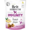Brit Care Dog Functional Snack Immunity Insect 150 g