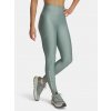 Under Armour Dámske legíny Tech Branded Legging Zelená SM
