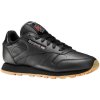 Reebok Sport Módne tenisky Classic Leather Čierna