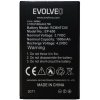 EVOLVEO orig. baterie 1000 mAh pro EasyPhone XG (EP-650)