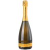 Mrva & Stanko Sekt Cuvée brut 0,75l (čistá fľaša)