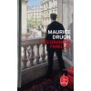 Les Grandes Familles (M. Druon,Maurice Druon)(Brožovaná)