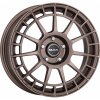 MAK NTT 7x17 4x98 ET29 matt bronze