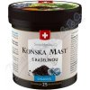 Herbamedicus konská masť chladivá s rašelinou 300 ml