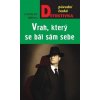 Vrah, který se bál sám sebe - Ladislav Beran