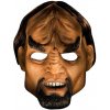 Worf DLX Latex Maske - licencie