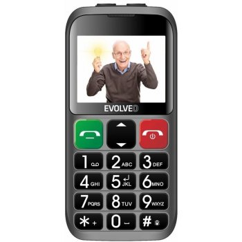 Evolveo EasyPhone EB