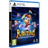 Rayman: 30th Anniversary Edition - PS5