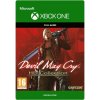 Devil May Cry HD Collection and 4SE Bundle | Xbox One