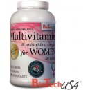 BioTech USA Multivitamin for Men 60 tabliet