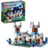 LEGO 21186 Ledový zámek