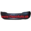 Škoda Octavia II 7/04- zadný nárazník,LB