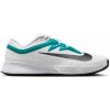 Pánska obuv Nike Zoom Vapor Pro 3 - white/black/radiant emerald - Biely (42)