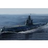 PLA Navy Type 035 Ming Class 1/350 Hobby Boss