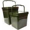 Kbelík RidgeMonkey Modular Bucket - XL