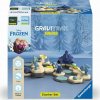 Ravensburger 73385 GraviTrax Junior Bundle: Startovní sada + Disney: Ledové Království