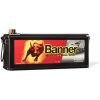 BANNER BUFFALO BULL SHD 135Ah Autobatéria 12V, 900A, SHD63544