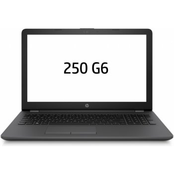 HP 250 G6 1WY15EA