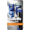 GILLETTE Fusion ProGlide Styler na tvár a telo + hlavica, 1 ks