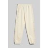 Karl Lagerfeld IKONIK 2.0 OUTLINE SWEATPANTS OFF WHITE