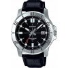 PÁNSKE HODINKY CASIO MTP-VD01L-1C + BOX
