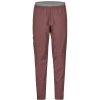 Dámske nohavice ORTOVOX Piz Selva Pants (winetasting) M
