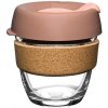 KeepCup sklenený BREW CORK FRAPPE S 227 ml