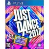 Just Dance 2017 (PS4) (Obal: NOR)