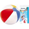 Bestway Nafukovacia farebná plážová lopta 61 cm