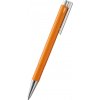 LAMY Logo M+ apricot matt matné guľôčkové pero Oranžová