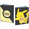 Ultra PRO 9-pocket album Pokémon TCG Pikachu