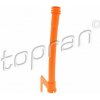 Lievik olejovej mierky TOPRAN 110 050