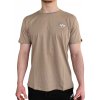 Alpha Industries Basic T Small logo Vintage sand