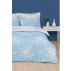 Bavlnené obliečky na dvojlôžko LAURA, 6 ks Set na dvojlôžko